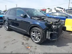 WA1VAAF74HD056292 2017 AUDI Q7