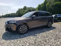 WA1VAAF74HD056339 2017 AUDI Q7