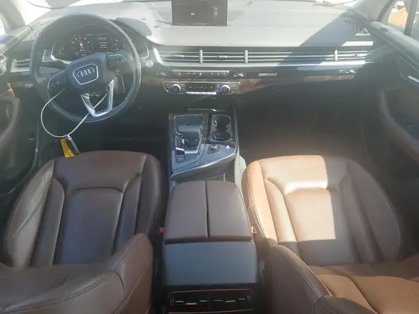 WA1VAAF74HD056339 2017 AUDI Q7 - Image 8