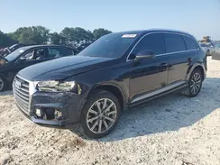 WA1VAAF74HD057118 2017 AUDI Q7