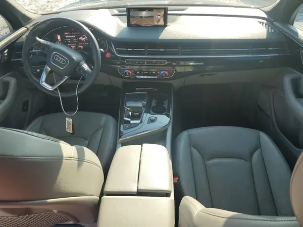 WA1VAAF74HD057118 2017 AUDI Q7 - Image 8