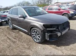 WA1VAAF74HD057829 2017 AUDI Q7
