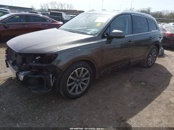 WA1VAAF74HD057829 2017 AUDI Q7 - Image 2