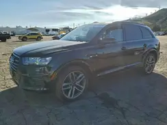 WA1VAAF74HD057961 2017 AUDI Q7