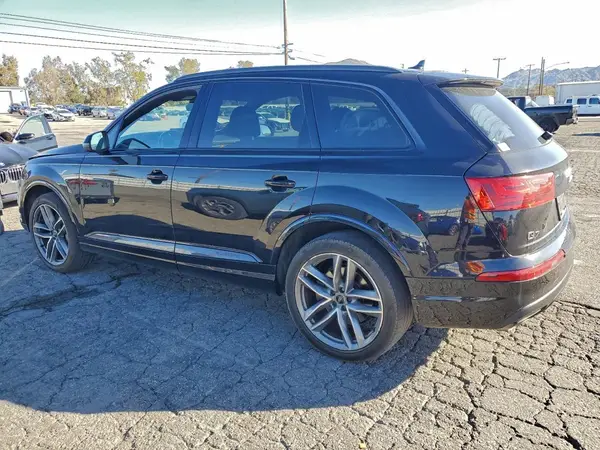 WA1VAAF74HD057961 2017 AUDI Q7 - Image 2