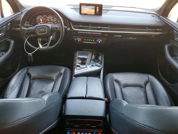 WA1VAAF74HD058382 2017 AUDI Q7 - Image 8