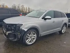 WA1VAAF74HD058544 2017 AUDI Q7