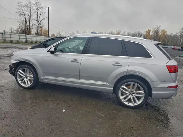 WA1VAAF74HD058544 2017 AUDI Q7 - Image 2