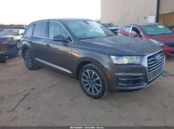 WA1VAAF74JD000472 2018 AUDI Q7