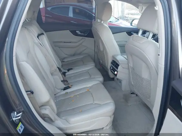 WA1VAAF74JD000472 2018 AUDI Q7 - Image 8