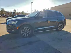 WA1VAAF74JD005509 2018 AUDI Q7