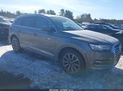 WA1VAAF74JD006112 2018 AUDI Q7