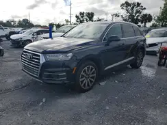 WA1VAAF74JD006921 2018 AUDI Q7
