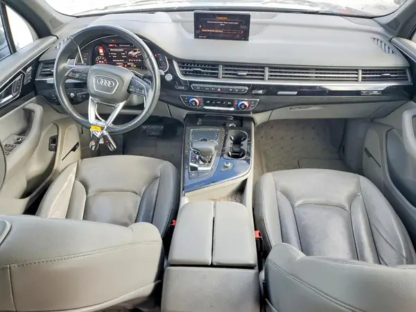 WA1VAAF74JD006921 2018 AUDI Q7 - Image 8