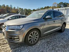 WA1VAAF74JD007129 2018 AUDI Q7