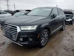 WA1VAAF74JD009639 2018 AUDI Q7