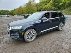 WA1VAAF74JD010290 2018 AUDI Q7