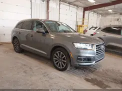 WA1VAAF74JD011147 2018 AUDI Q7