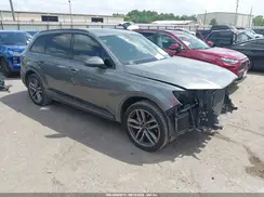 WA1VAAF74JD011245 2018 AUDI Q7