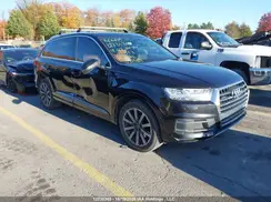 WA1VAAF74JD011553 2018 AUDI Q7