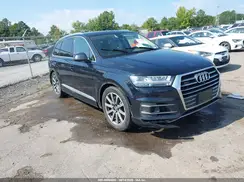 WA1VAAF74JD012119 2018 AUDI Q7