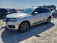 WA1VAAF74JD014078 2018 AUDI Q7