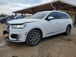 WA1VAAF74JD014792 2018 AUDI Q7
