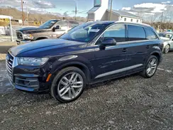 WA1VAAF74JD014968 2018 AUDI Q7