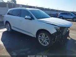 WA1VAAF74JD015327 2018 AUDI Q7