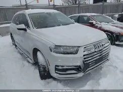 WA1VAAF74JD017000 2018 AUDI Q7