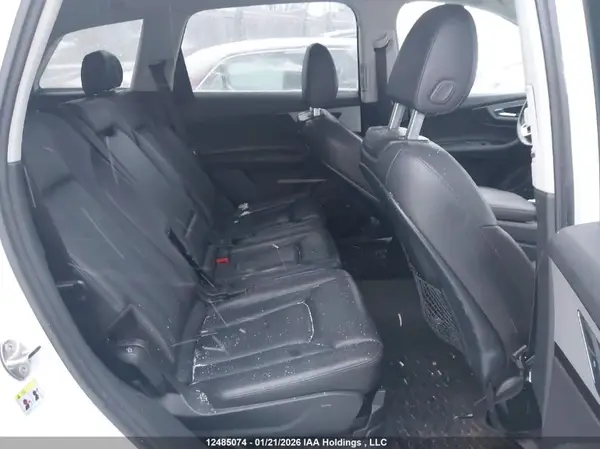 WA1VAAF74JD017000 2018 AUDI Q7 - Image 8
