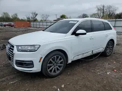 WA1VAAF74JD017918 2018 AUDI Q7