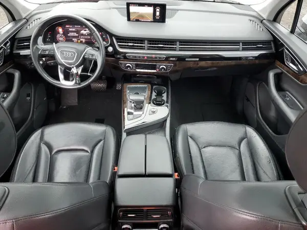 WA1VAAF74JD017918 2018 AUDI Q7 - Image 8
