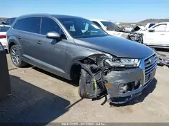 WA1VAAF74JD018714 2018 AUDI Q7