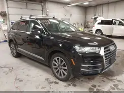 WA1VAAF74JD019684 2018 AUDI Q7