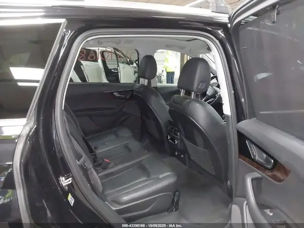WA1VAAF74JD019684 2018 AUDI Q7 - Image 8
