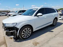 WA1VAAF74JD022441 2018 AUDI Q7
