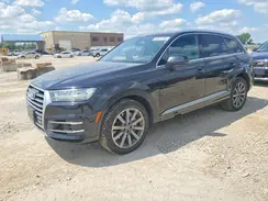 WA1VAAF74JD022584 2018 AUDI Q7