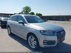 WA1VAAF74JD024514 2018 AUDI Q7