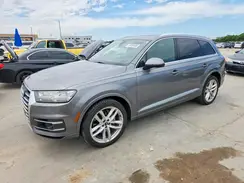WA1VAAF74JD025470 2018 AUDI Q7