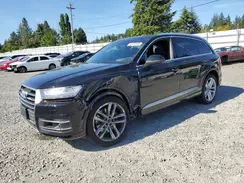 WA1VAAF74JD026411 2018 AUDI Q7