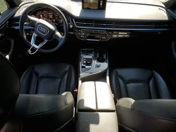 WA1VAAF74JD026411 2018 AUDI Q7 - Image 8