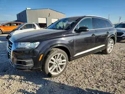 WA1VAAF74JD026649 2018 AUDI Q7