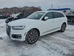 WA1VAAF74JD027610 2018 AUDI Q7