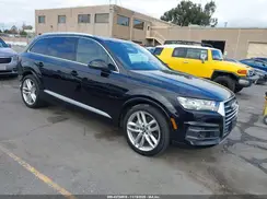 WA1VAAF74JD027901 2018 AUDI Q7