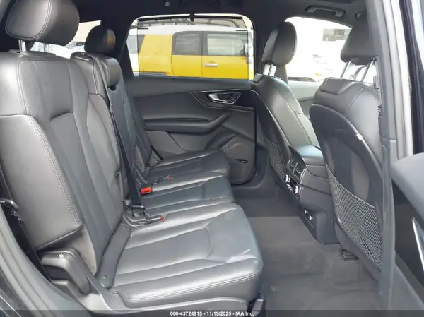 WA1VAAF74JD027901 2018 AUDI Q7 - Image 8