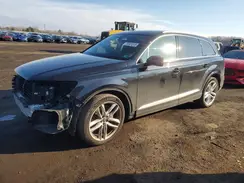 WA1VAAF74JD028644 2018 AUDI Q7