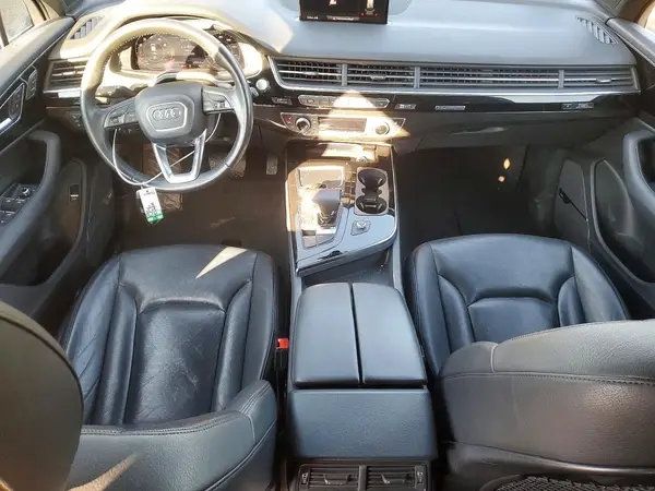 WA1VAAF74JD028644 2018 AUDI Q7 - Image 8