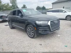 WA1VAAF74JD028854 2018 AUDI Q7