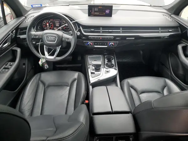 WA1VAAF74JD028918 2018 AUDI Q7 - Image 8